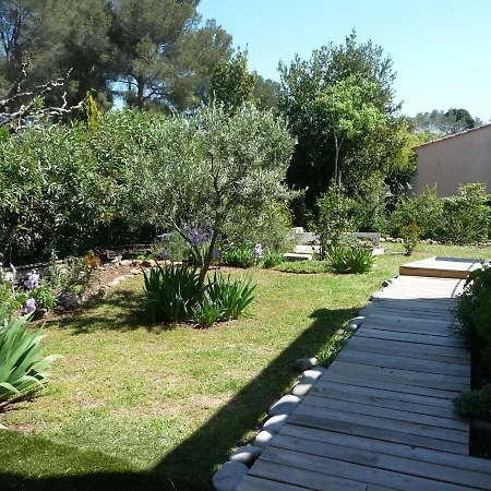 Villa Iris *